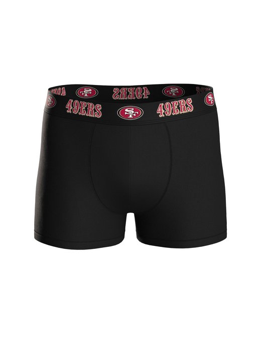 Herren Boxer  -  San Francisco 49Ers