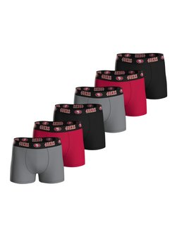 Herren Boxer  -  San Francisco 49Ers