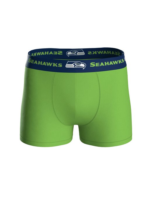 Herren Boxer  -  Seattle Seahawks