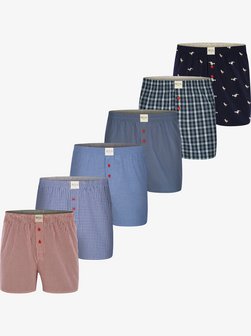 Herren Boxer  -  Sets