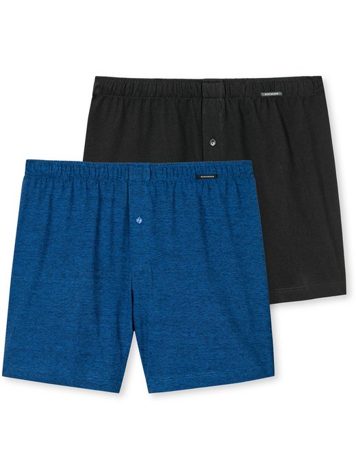 Herren Boxer  -  Shorts