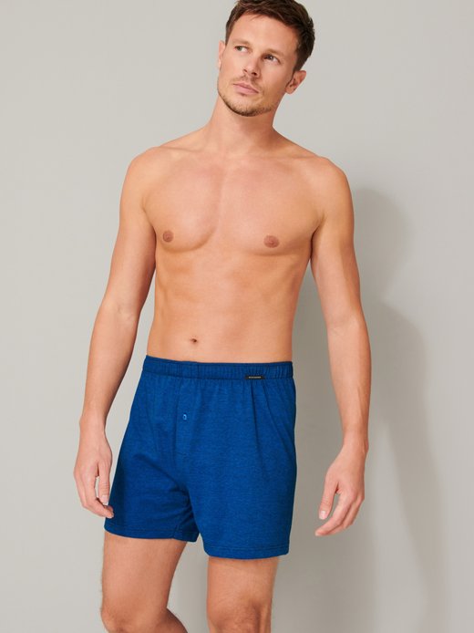 Herren Boxer  -  Shorts