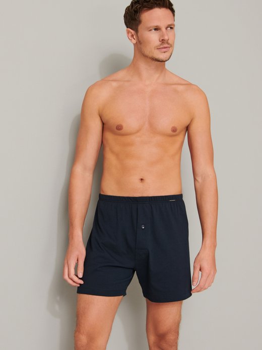 Herren Boxer  -  Shorts