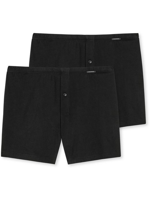 Schiesser Herren Boxer - Shorts online kaufen