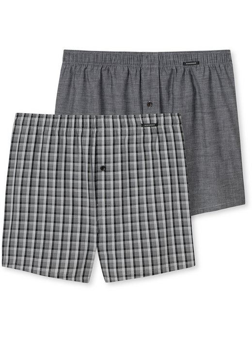 Herren Boxer  -  Shorts