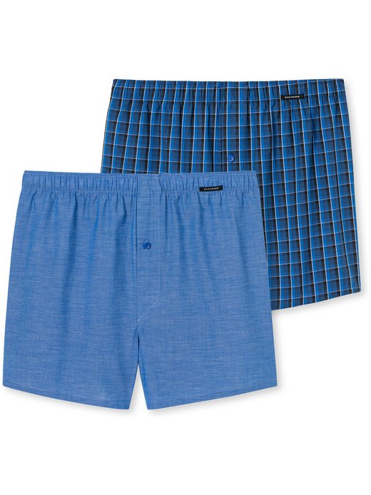 Herren Boxer  -  Shorts