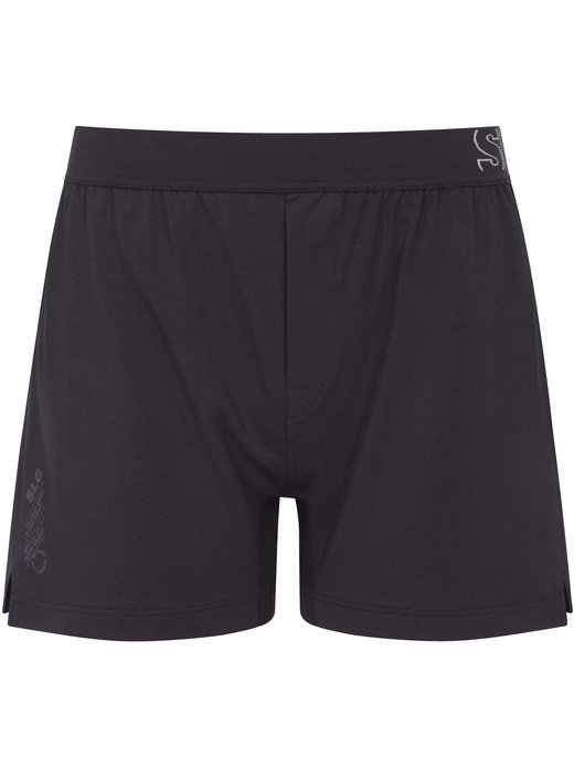 Herren Boxer  -  Shorts