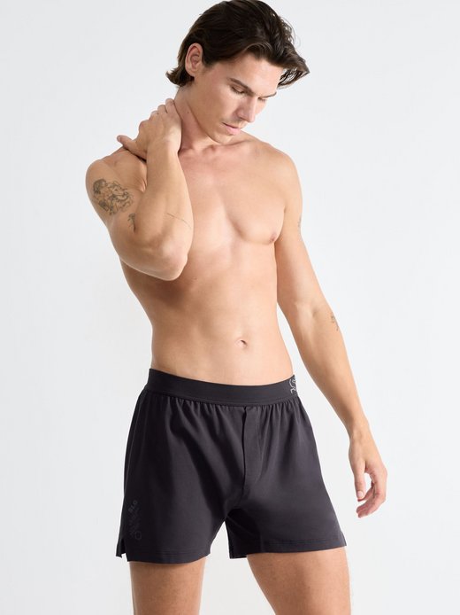 Herren Boxer  -  Shorts