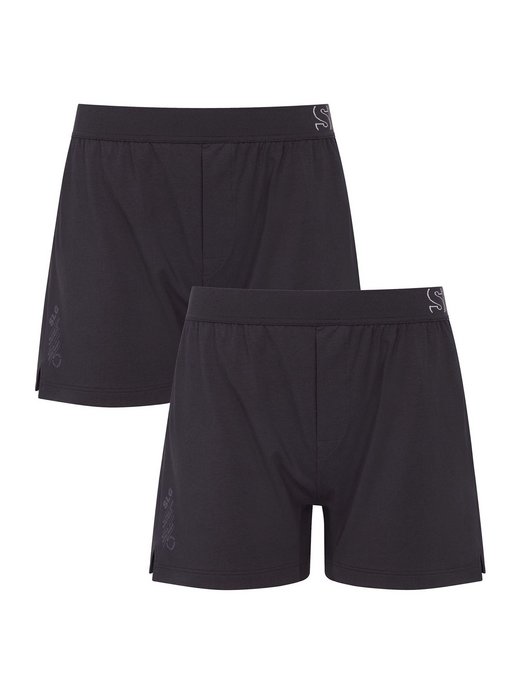 Herren Boxer  -  Shorts