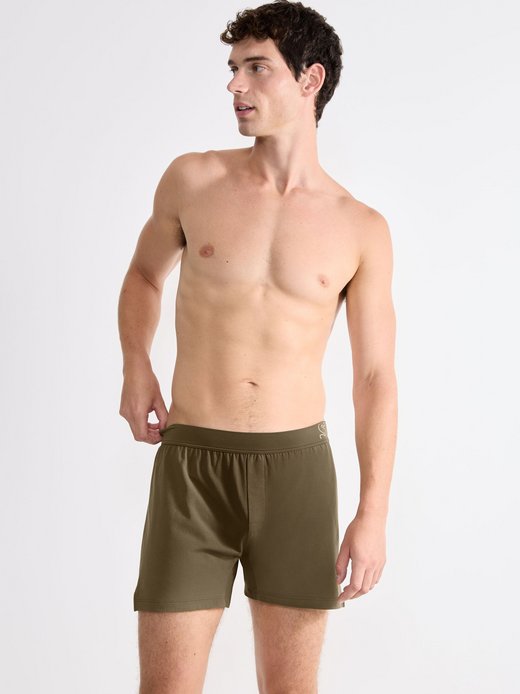 Herren Boxer  -  Shorts