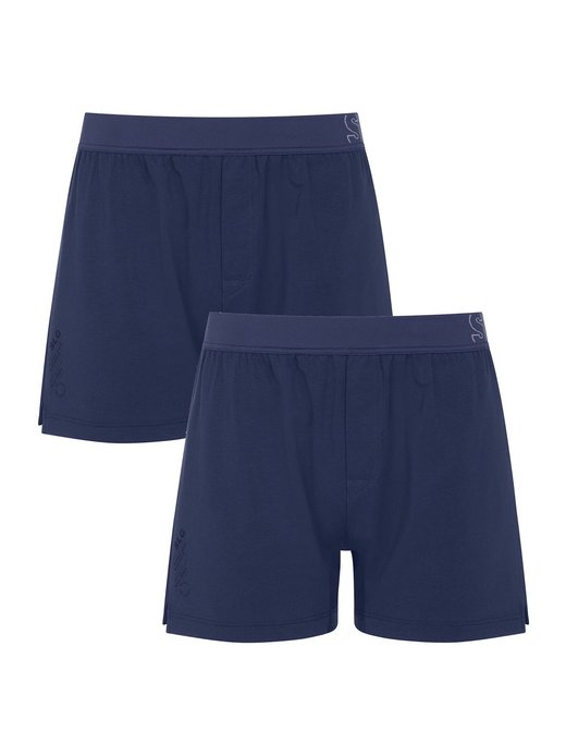 Herren Boxer  -  Shorts