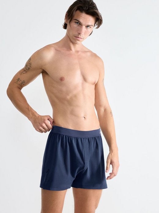 Herren Boxer  -  Shorts