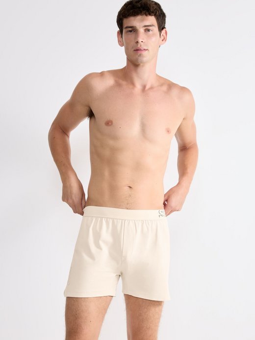 Herren Boxer  -  Shorts