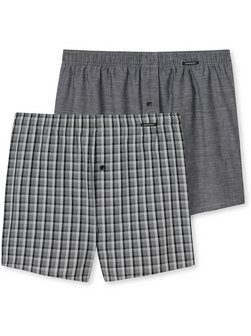 Herren Boxer  -  Shorts