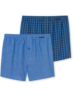 Herren Boxer  -  Shorts