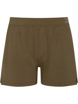 Herren Boxer  -  Shorts