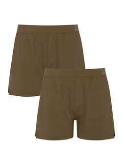 Herren Boxer  -  Shorts