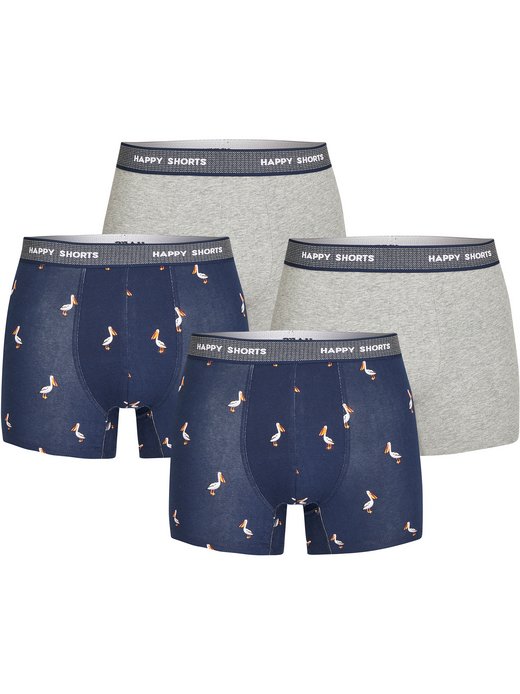 Herren Boxer  -  Stork