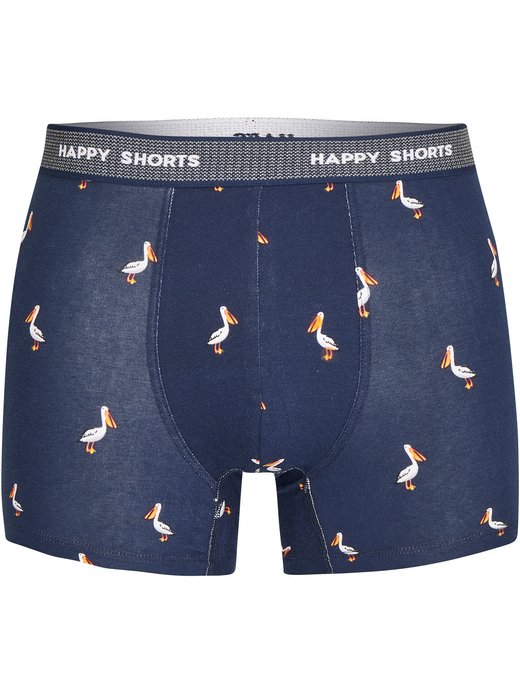 Herren Boxer  -  Stork