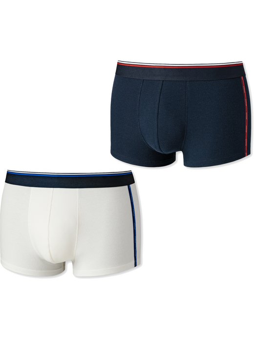 Herren Boxer  -  Sustainable Rib
