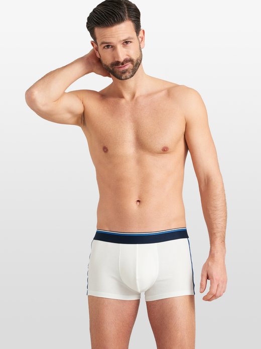 Herren Boxer  -  Sustainable Rib