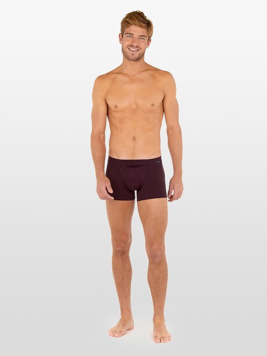 Herren Boxer  -  Tencel Soft HO1