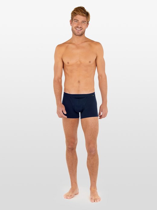 Herren Boxer  -  Tencel Soft HO1