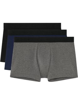 Herren Boxer  -  Tonal Pack no.2