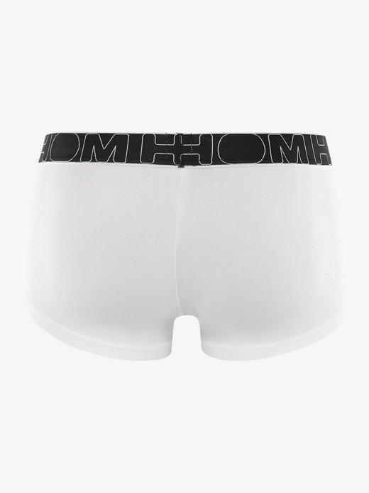 Herren Boxer Trunks  -  Soft
