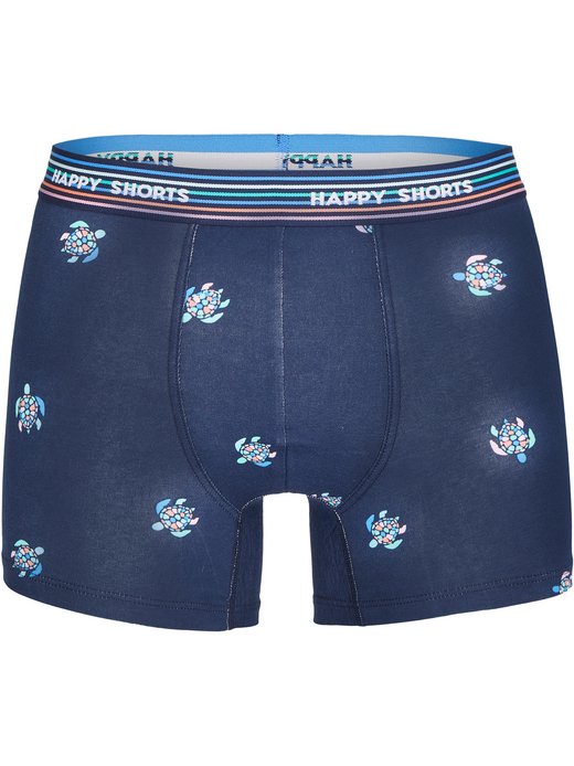 Herren Boxer  -  Turtels