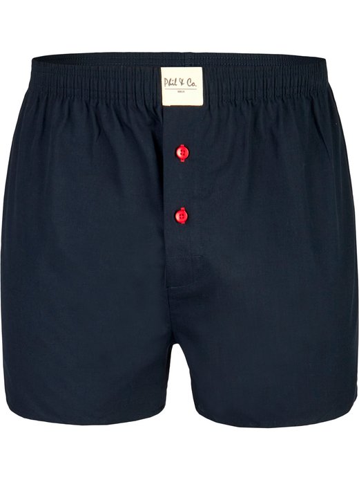 Herren Boxer  -  Uni