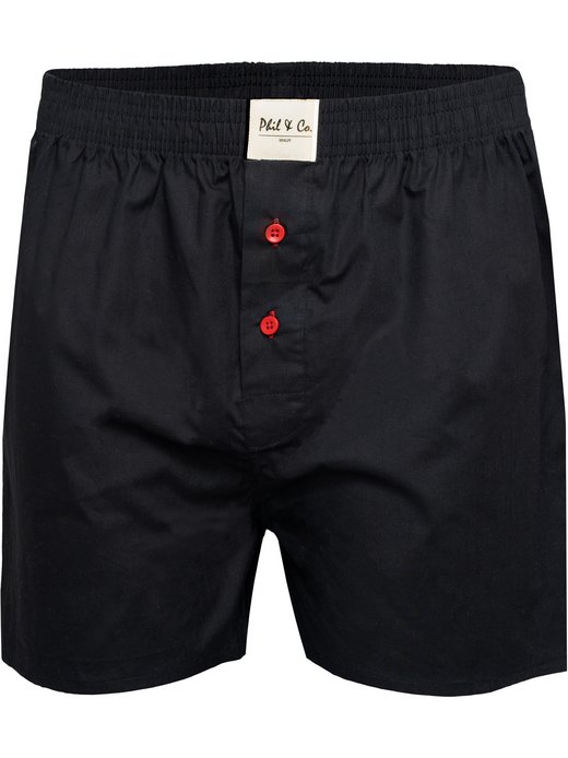 Herren Boxer  -  Uni