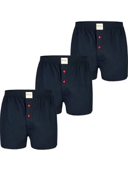 Herren Boxer  -  Uni