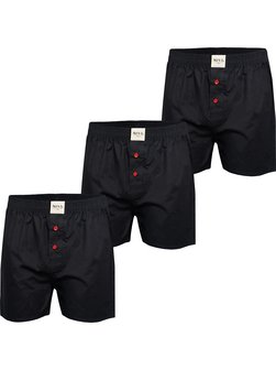 Herren Boxer  -  Uni