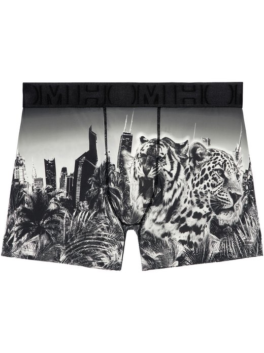 Herren Boxer  -  Urban Jungle