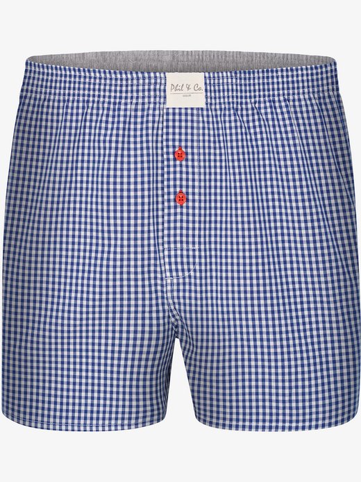 Herren Boxer  -  Web Classic