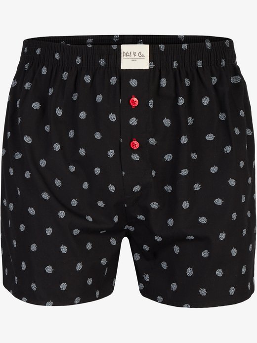 Herren Boxer  -  Web Classic