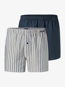 Herren Boxer  -  Web - Multipacks