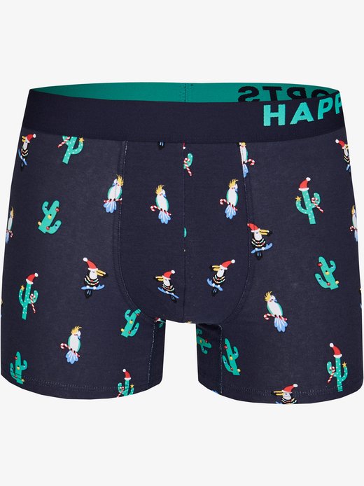 Herren Boxer  -  Weihnachtsboxer