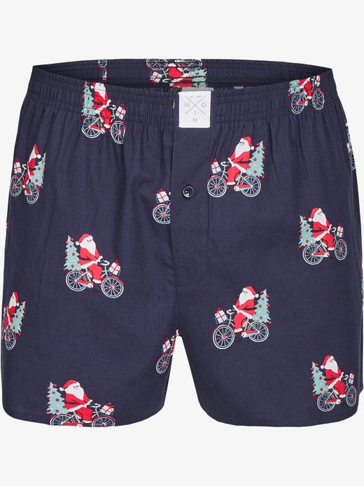 Herren Boxer  -  X-Mas Motive