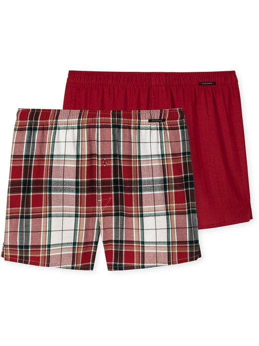 Herren Boxer  -  X-Mas