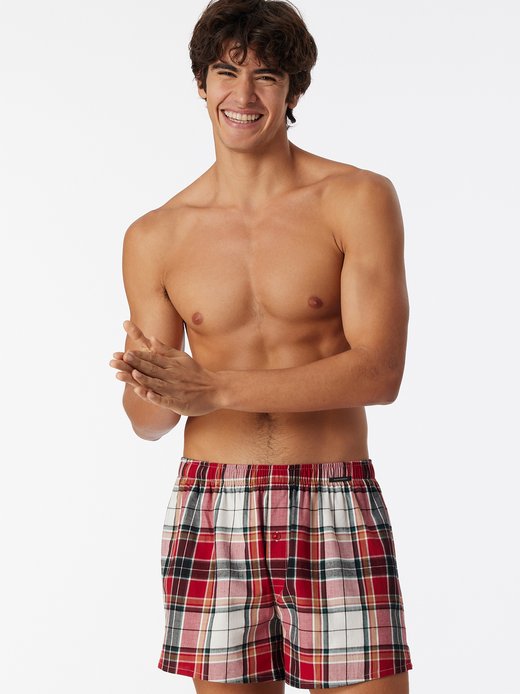 Herren Boxer  -  X-Mas