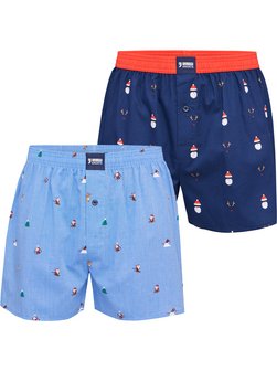 Herren Boxer  -  XMAS
