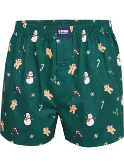 Herren Boxer  -  XMAS