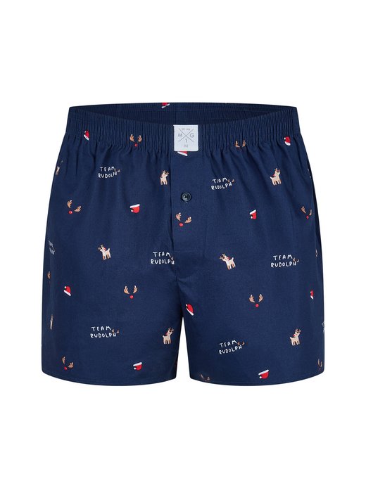 Herren Boxer  -  sugar cane