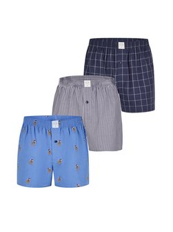 Herren Boxer  -  sugar cane