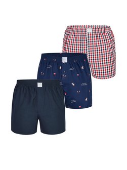 Herren Boxer  -  sugar cane