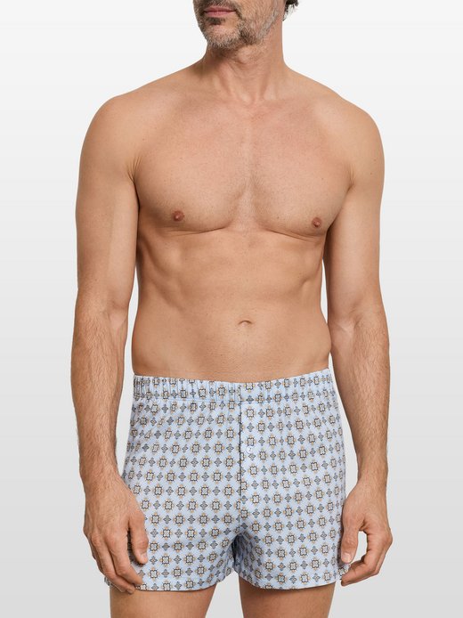 Herren Boxer