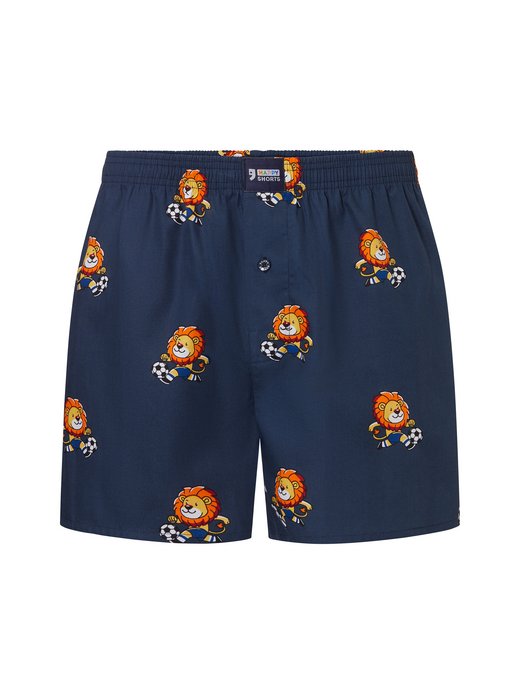 Herren Boxer