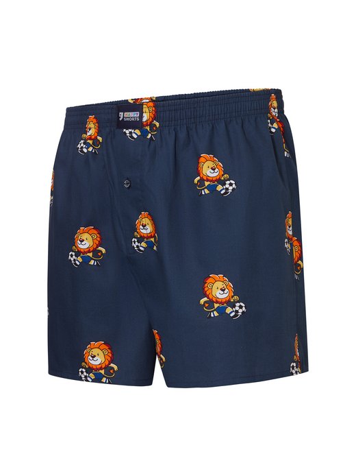 Herren Boxer